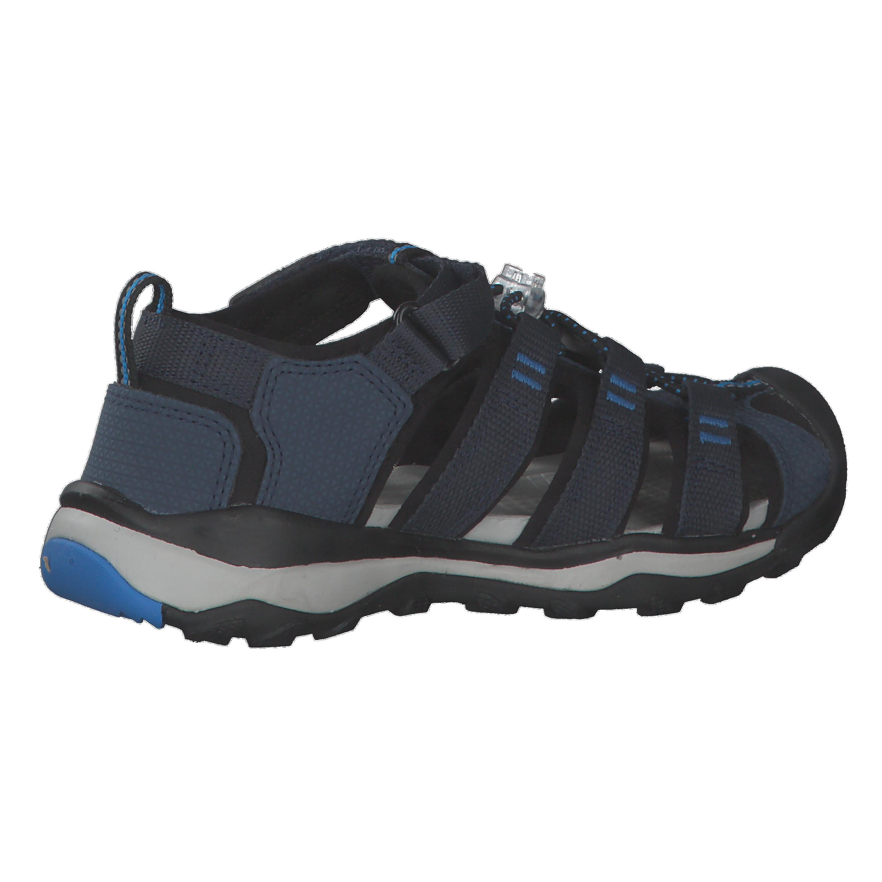 Kinder, Damen Sandale Newport Neo H2 7/7