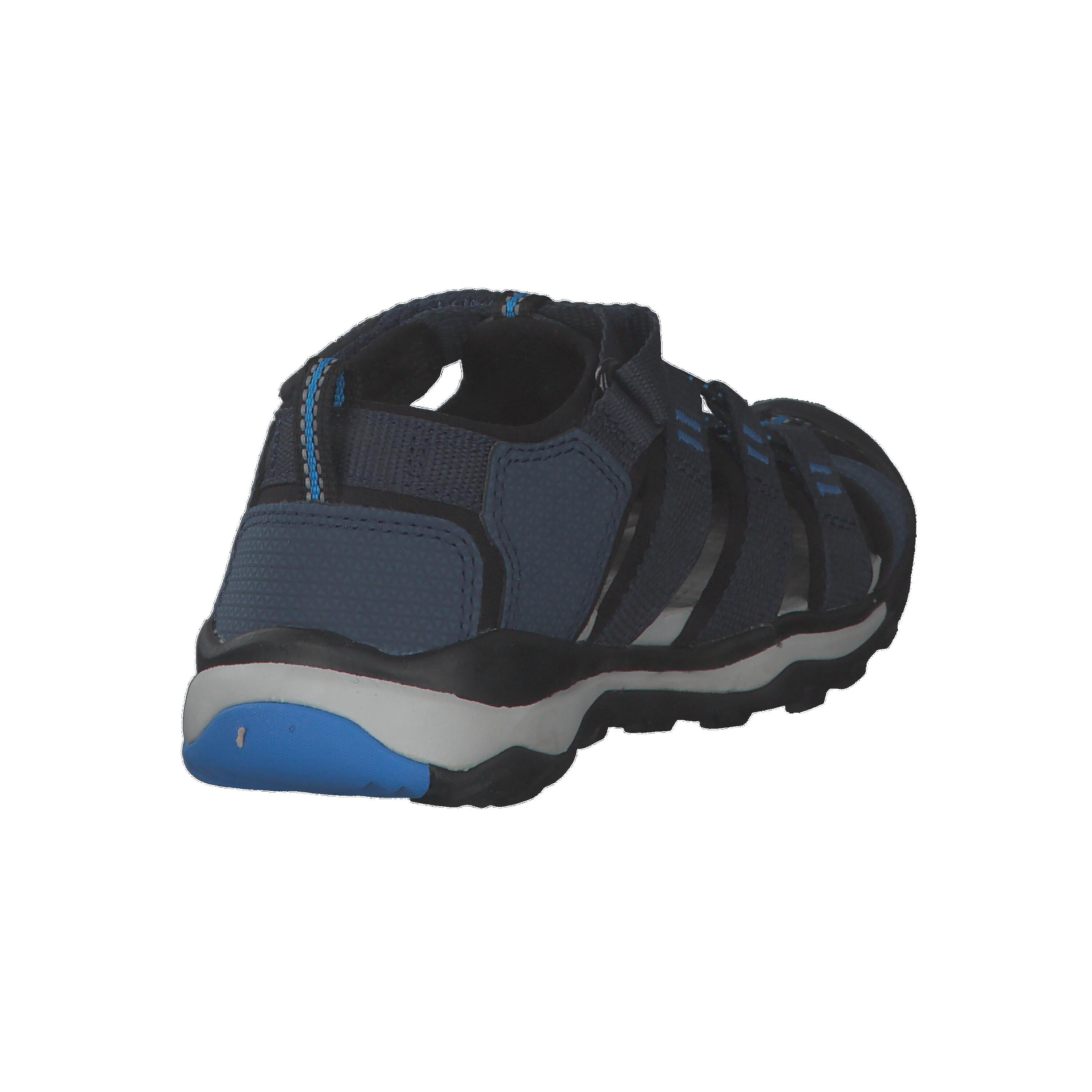Kinder, Damen Sandale Newport Neo H2 6/7