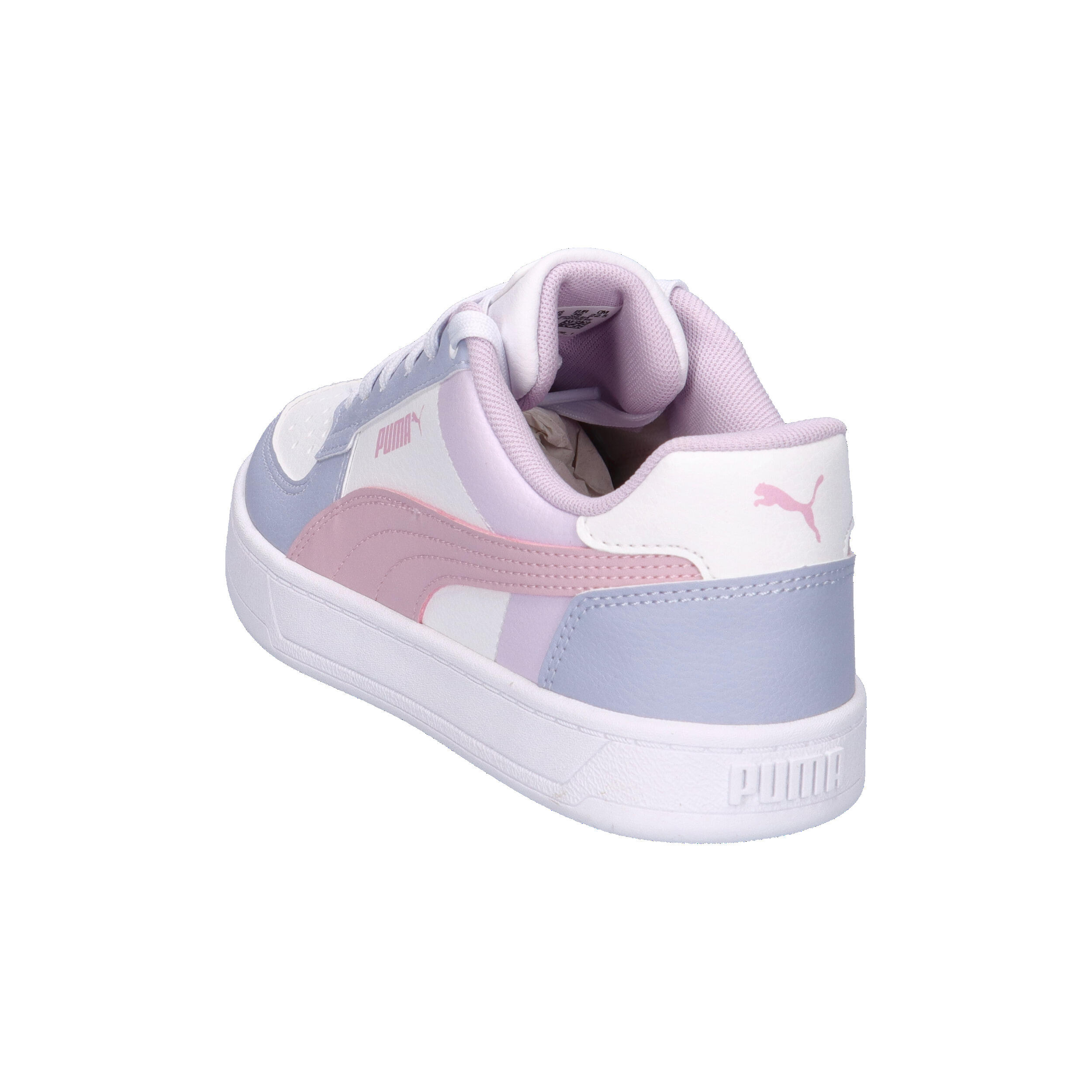 Puma - Caven 2.0 bco/lilas/rose 394461-15 4/7