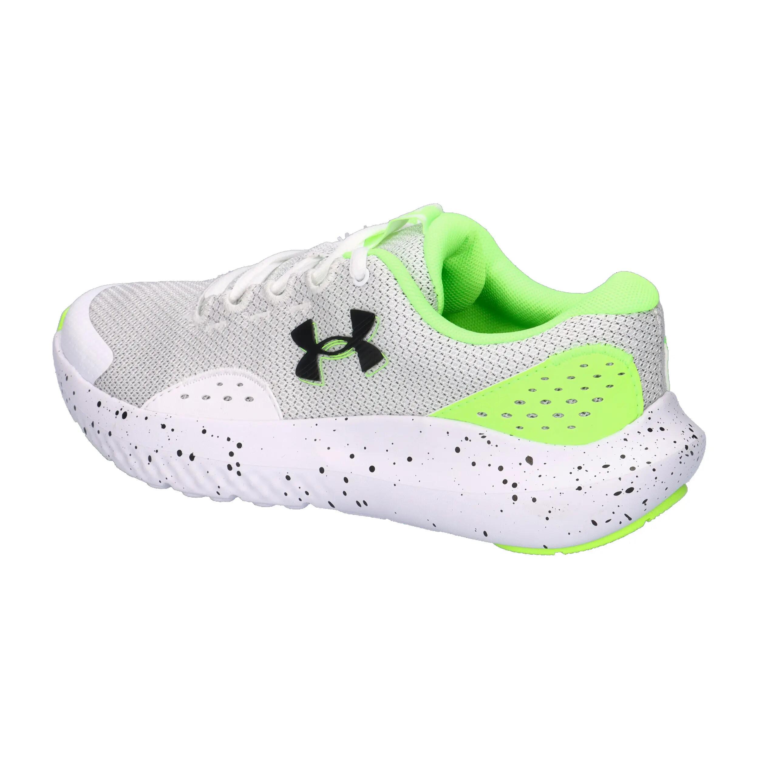 Under Armour Jungen Laufschuhe BGS Surge 4 3027103 3/7