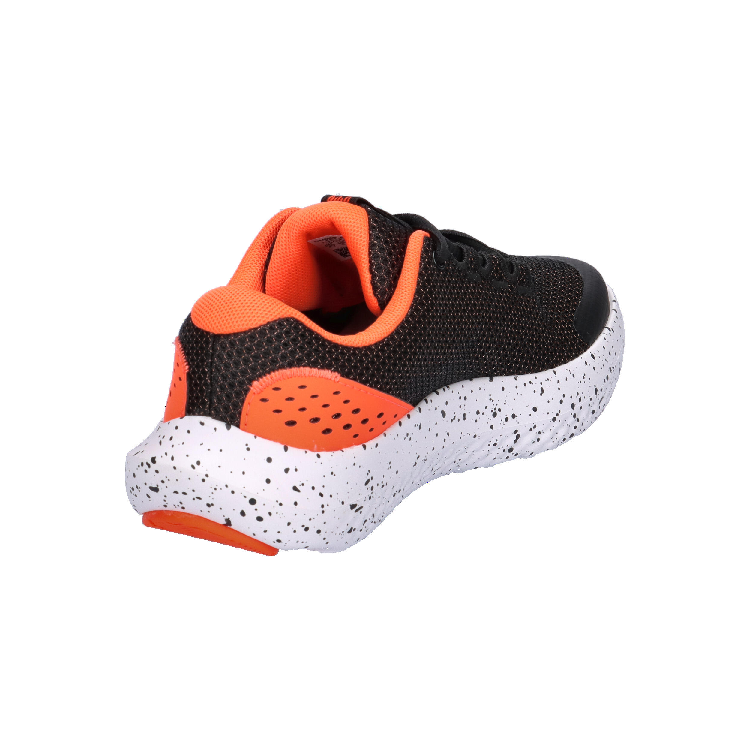 Buty do biegania męskie Under Armour Surge 4 5/10