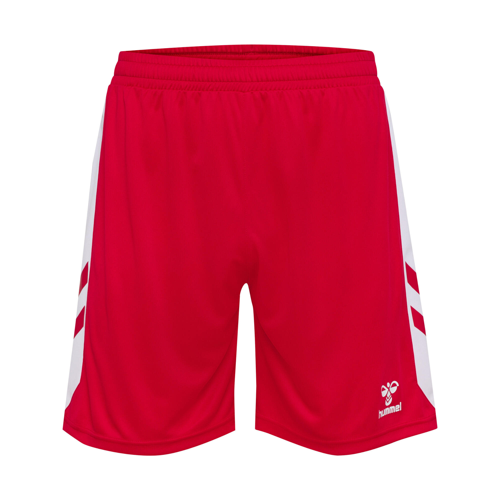 Hummel - Short Hummel - Short - Rouge - Decathlon
