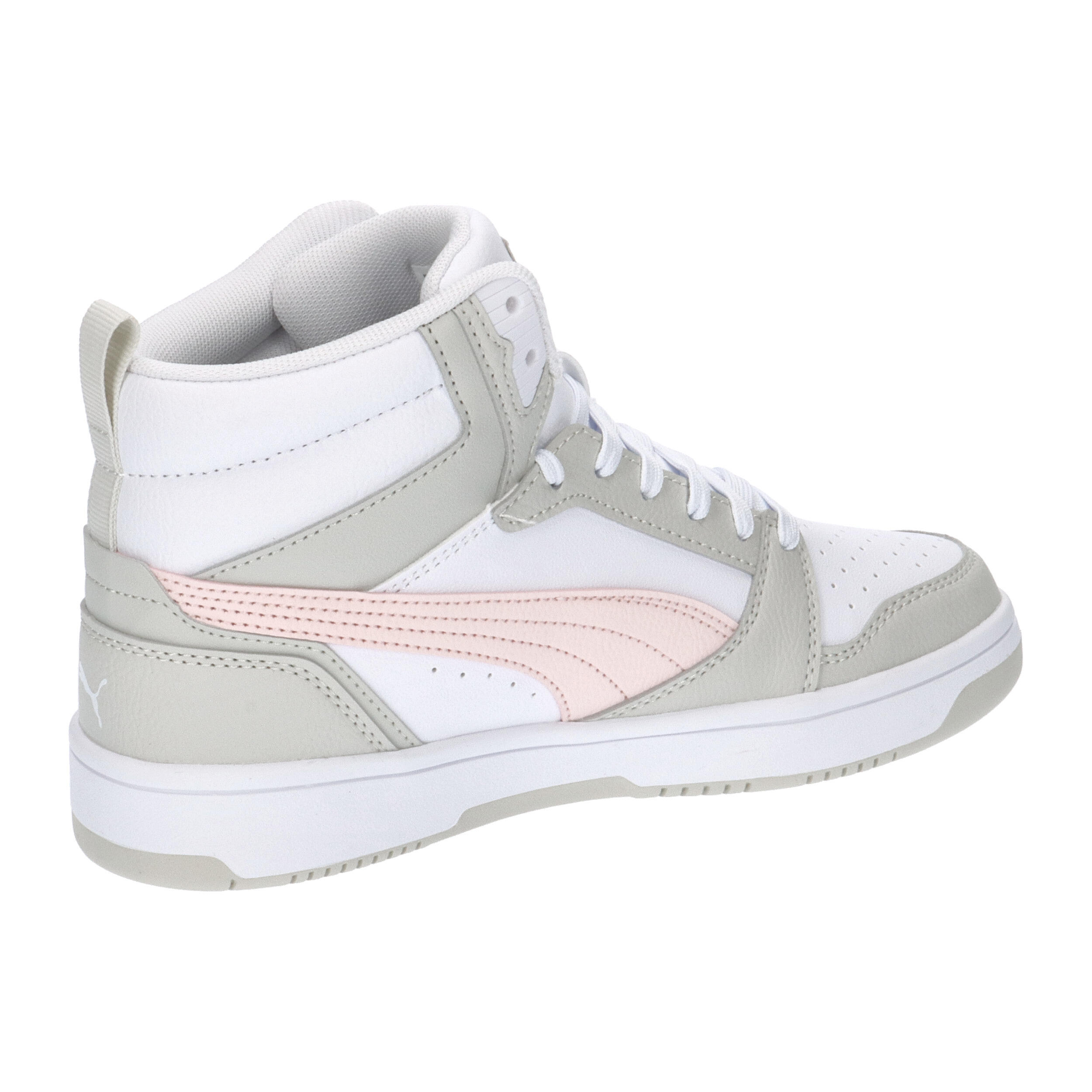 Rebound V6 Mid Sneakers Jugendliche PUMA 7/7