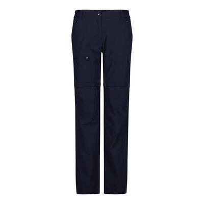 CMP Damen Trekkinghose Woman Zip Off Pant 34T5016