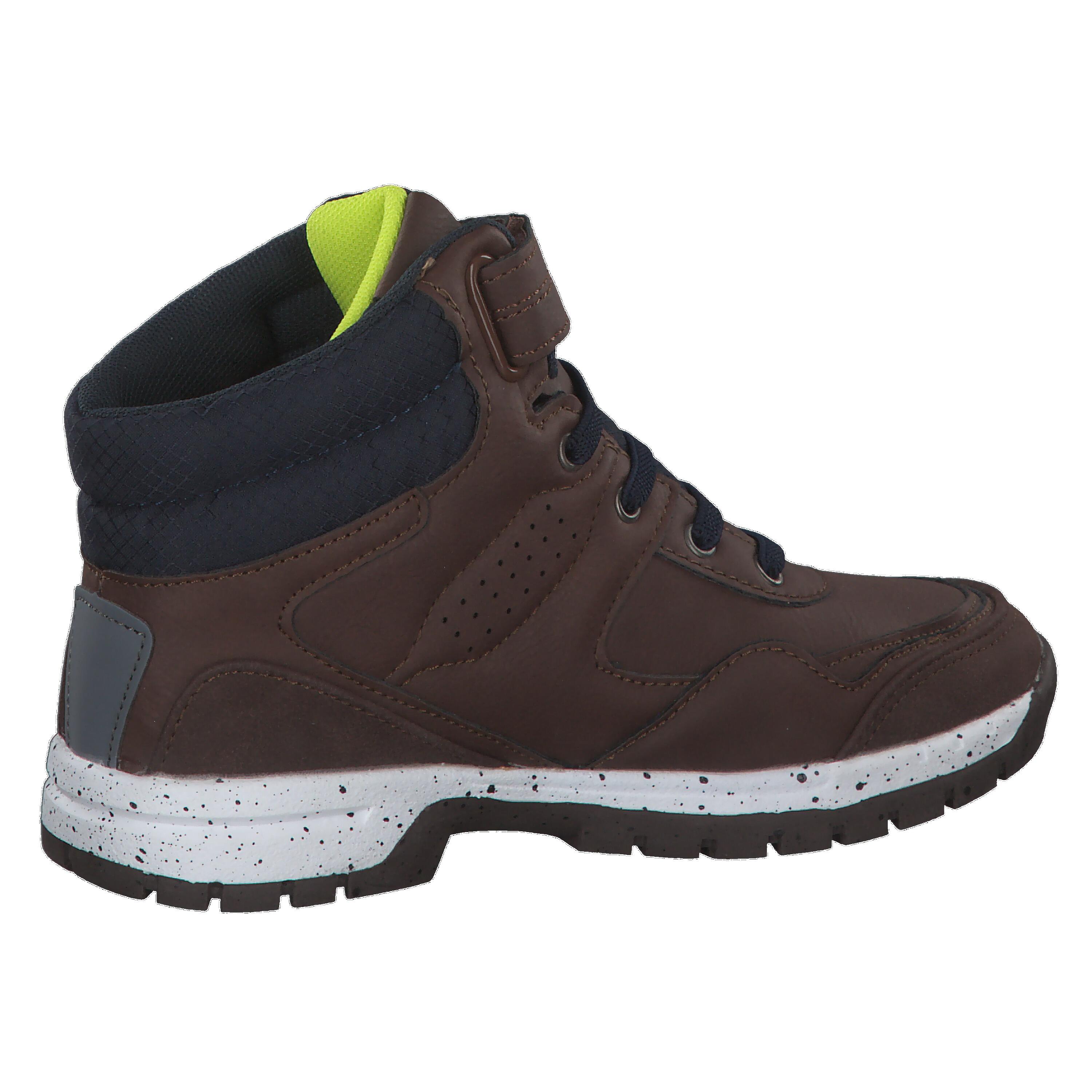 Kappa Lithium K botas trekking niño 7/7