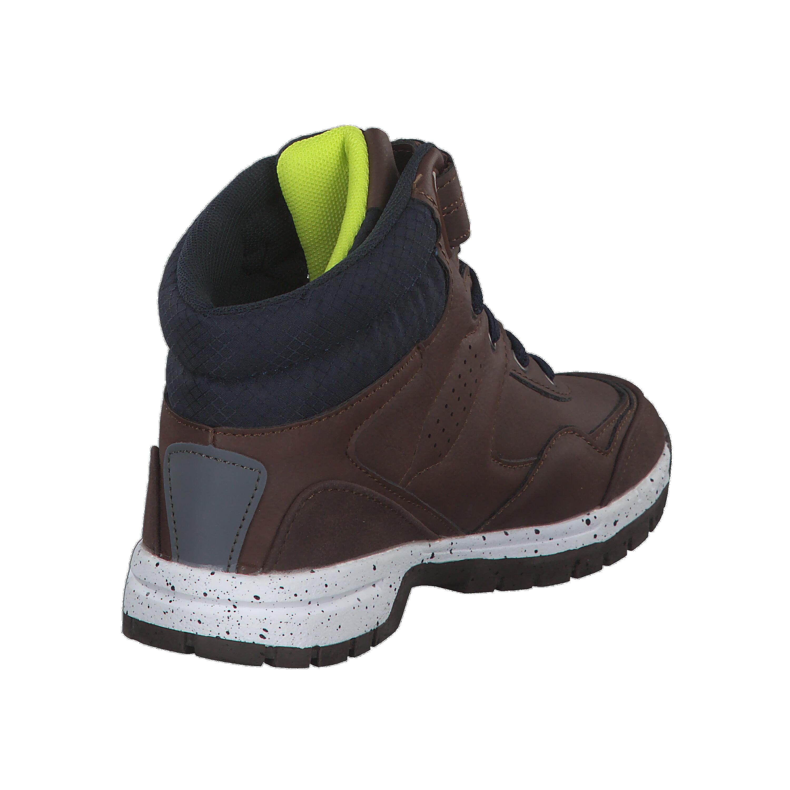 Kappa Lithium K botas trekking niño 6/7