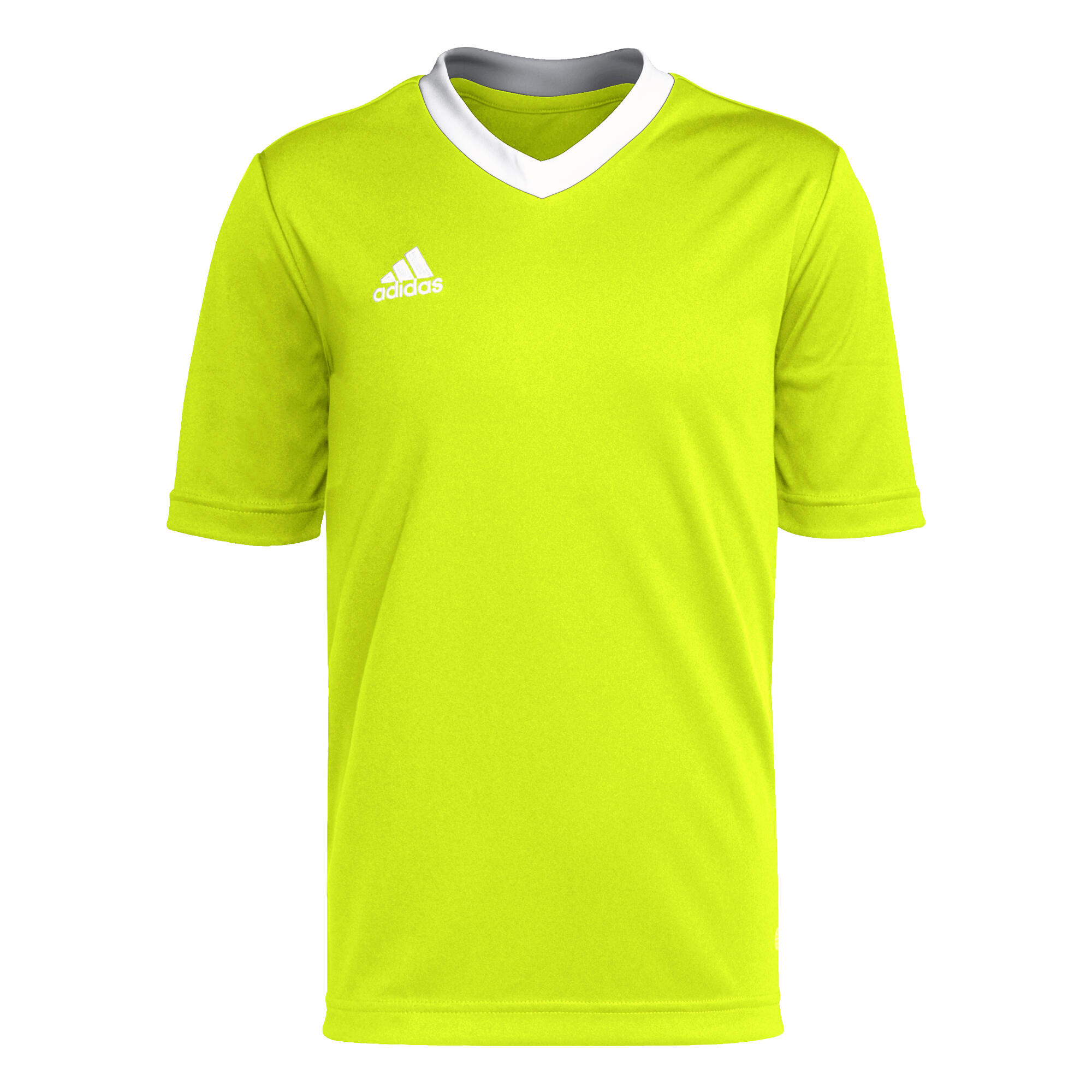 Maillot enfant adidas Entrada 22 3/11