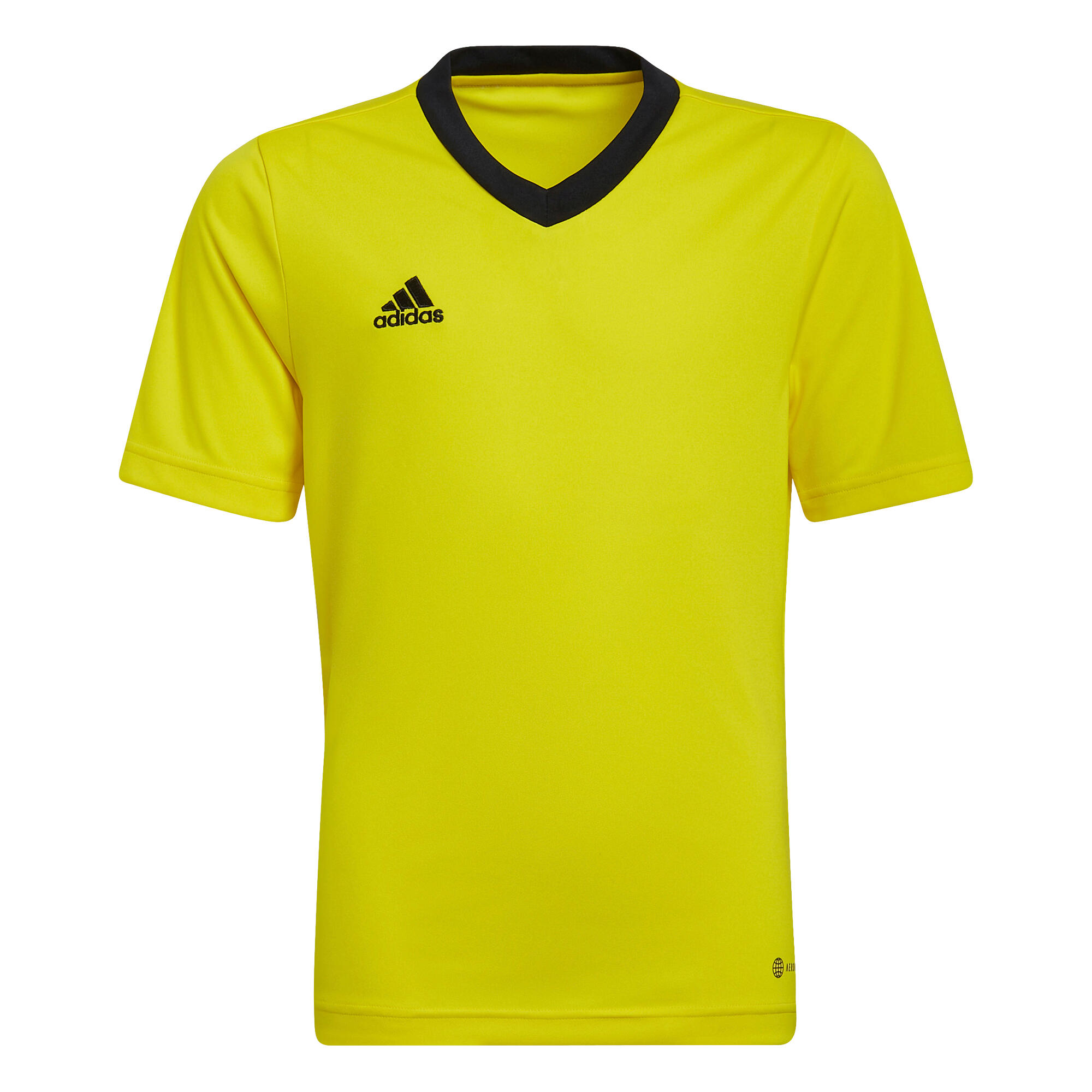 Maillot enfant adidas Entrada 22 2/11