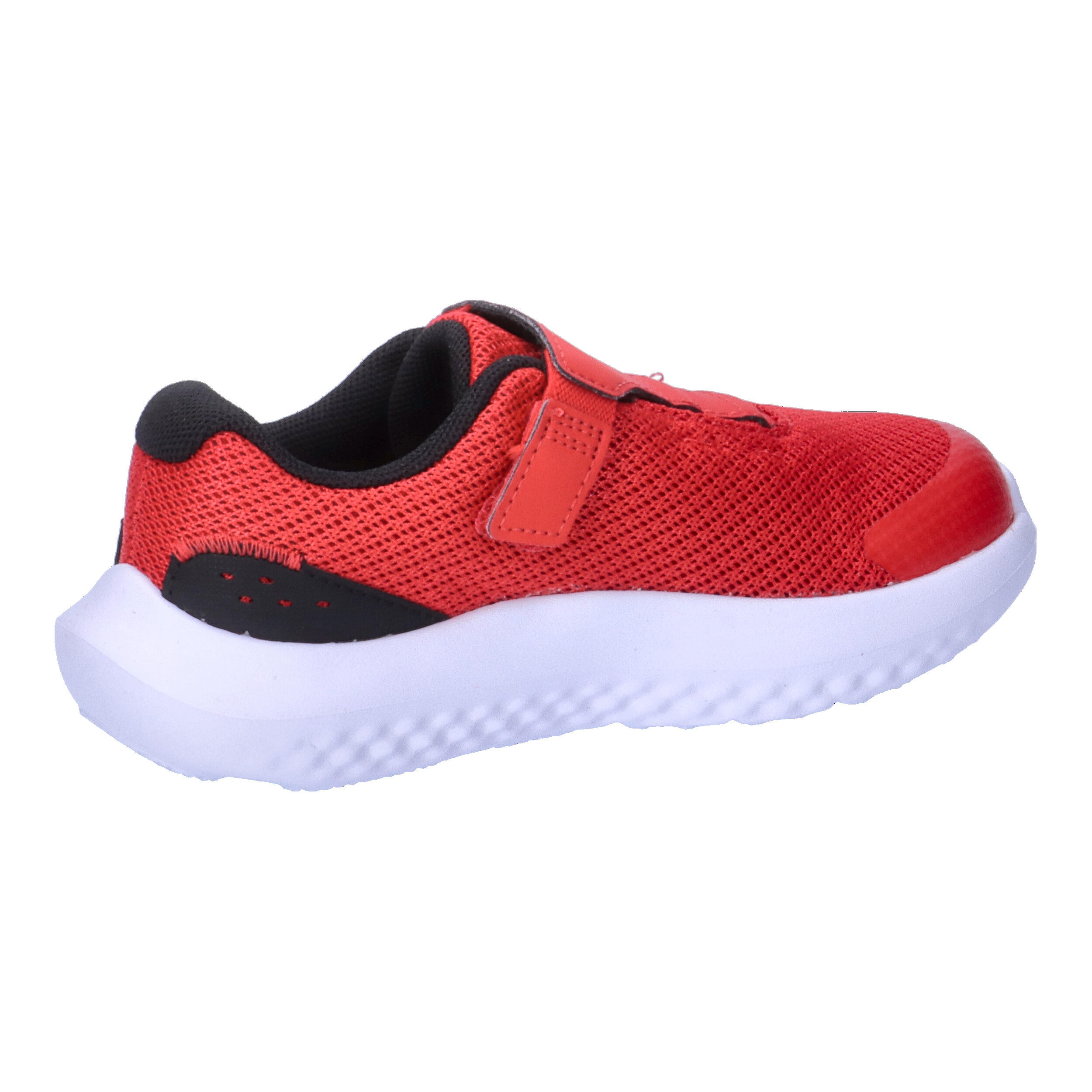 Loopschoenen voor babyjongens Under Armour Surge 4 AC 7/7
