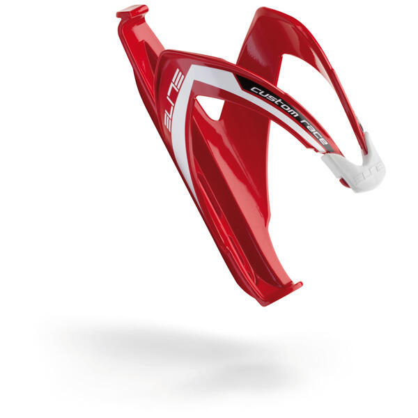 porte-bouteilles Custom Race 20 x 10 cm rouge