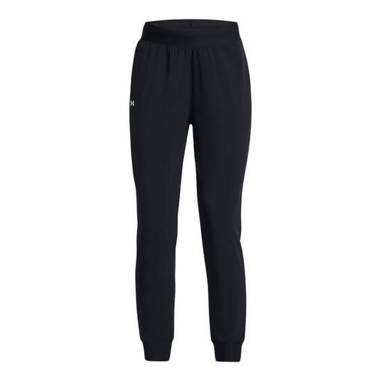 Damskie spodnie dresowe z wysokim stanem Under Armour Rival