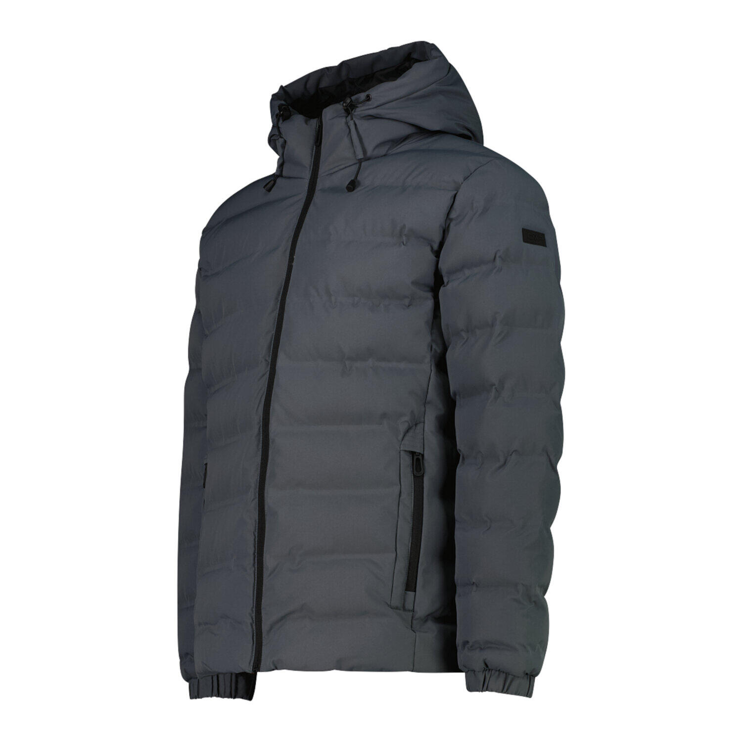 CMP Herren Winterjacke MAN JACKET FIX HOOD 35K3697 3/3