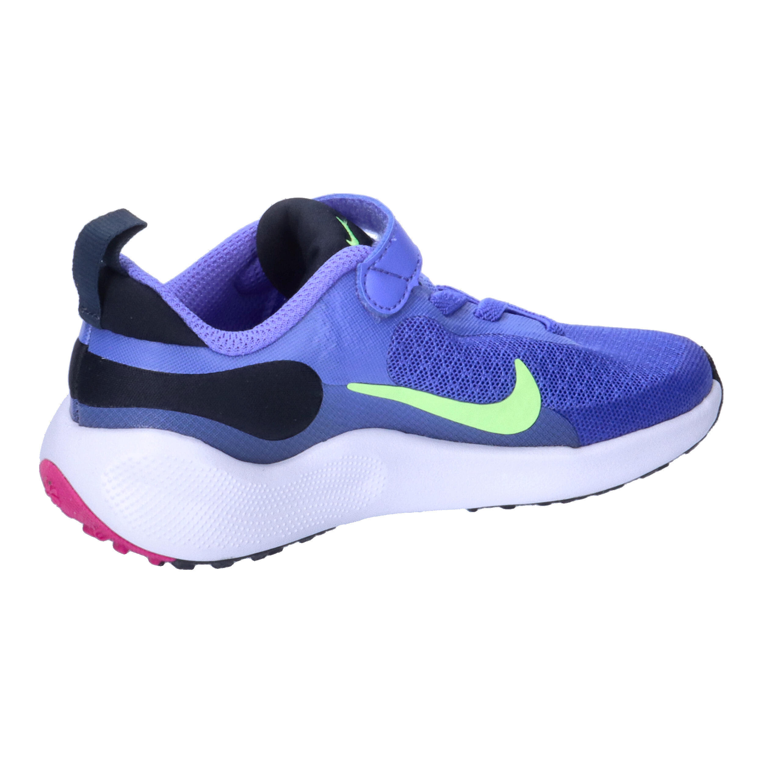 Chaussures Enfants Nike Ch Revolution 7 Psv violet 7/7