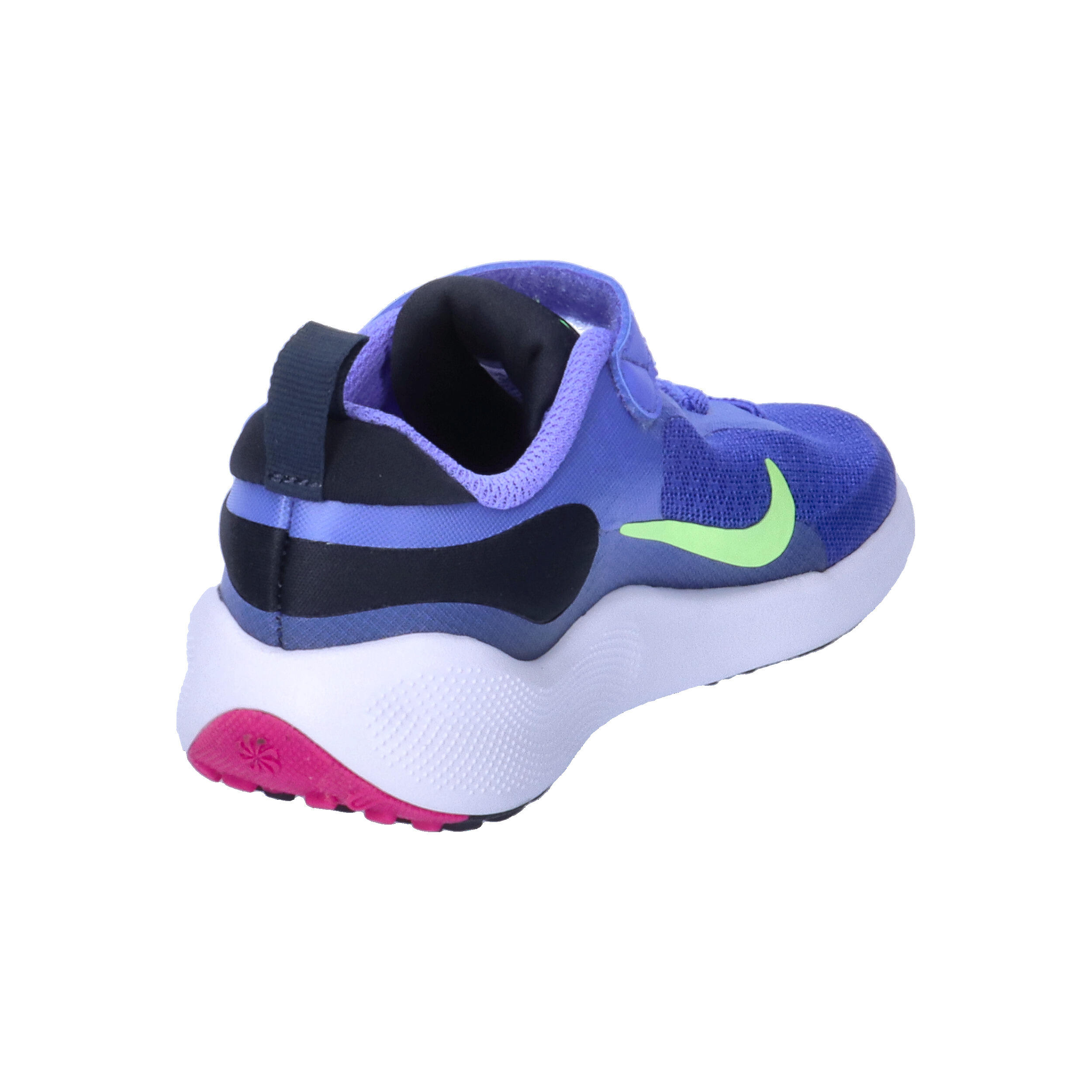 Chaussures Enfants Nike Ch Revolution 7 Psv violet 6/7