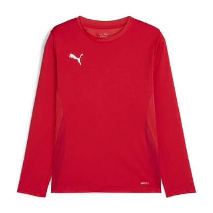 Maillot manches longues enfant Puma TeamGoal