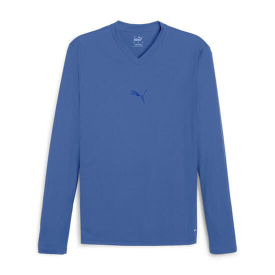 Sous maillot manches longues Puma teamGoal