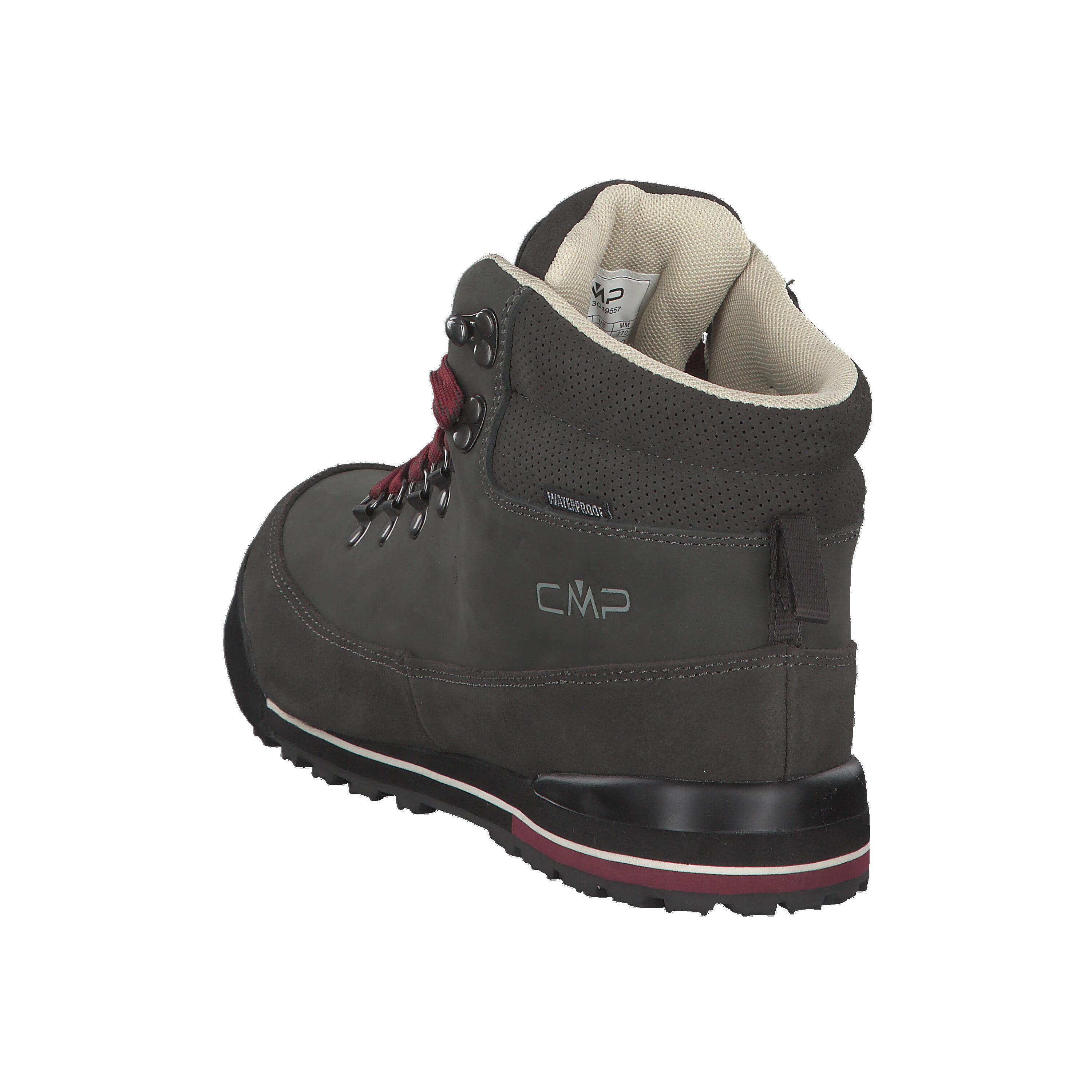 Buty trekkingowe męskie CMP Heka WP Hiking 12/15