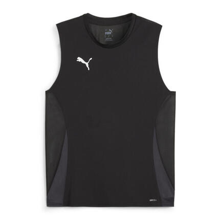 Puma Teamgoal Débardeur Hommes - Noir