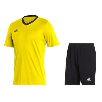 adidas Herren Trikot Set Entrada 22