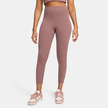 Nike Damen Leggings Classics High-Waisted 7/8 DV7789