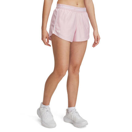 Under Armour Damen Short Tech Play Up Shorts 1389882