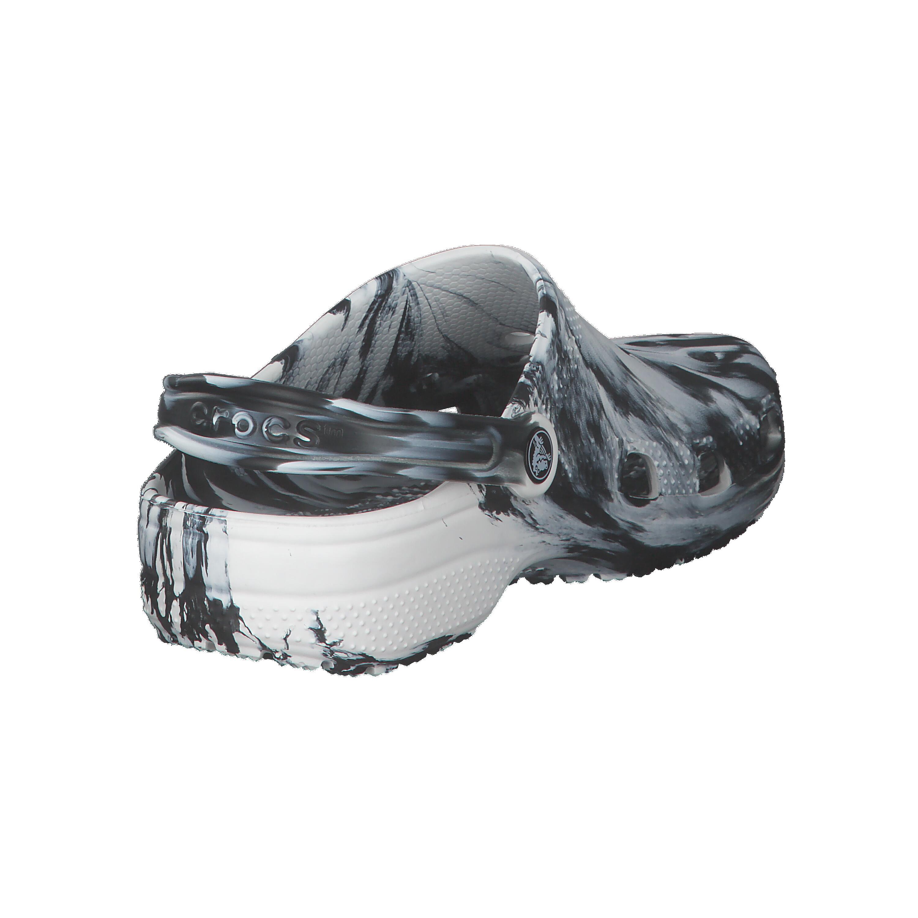 Sandali Crocs Classic Marbled Clog 6/7