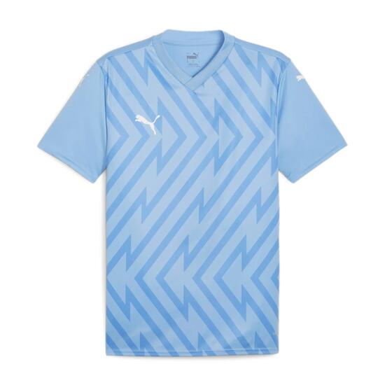 Maillot de football pour homme Puma TEAMGLORY
