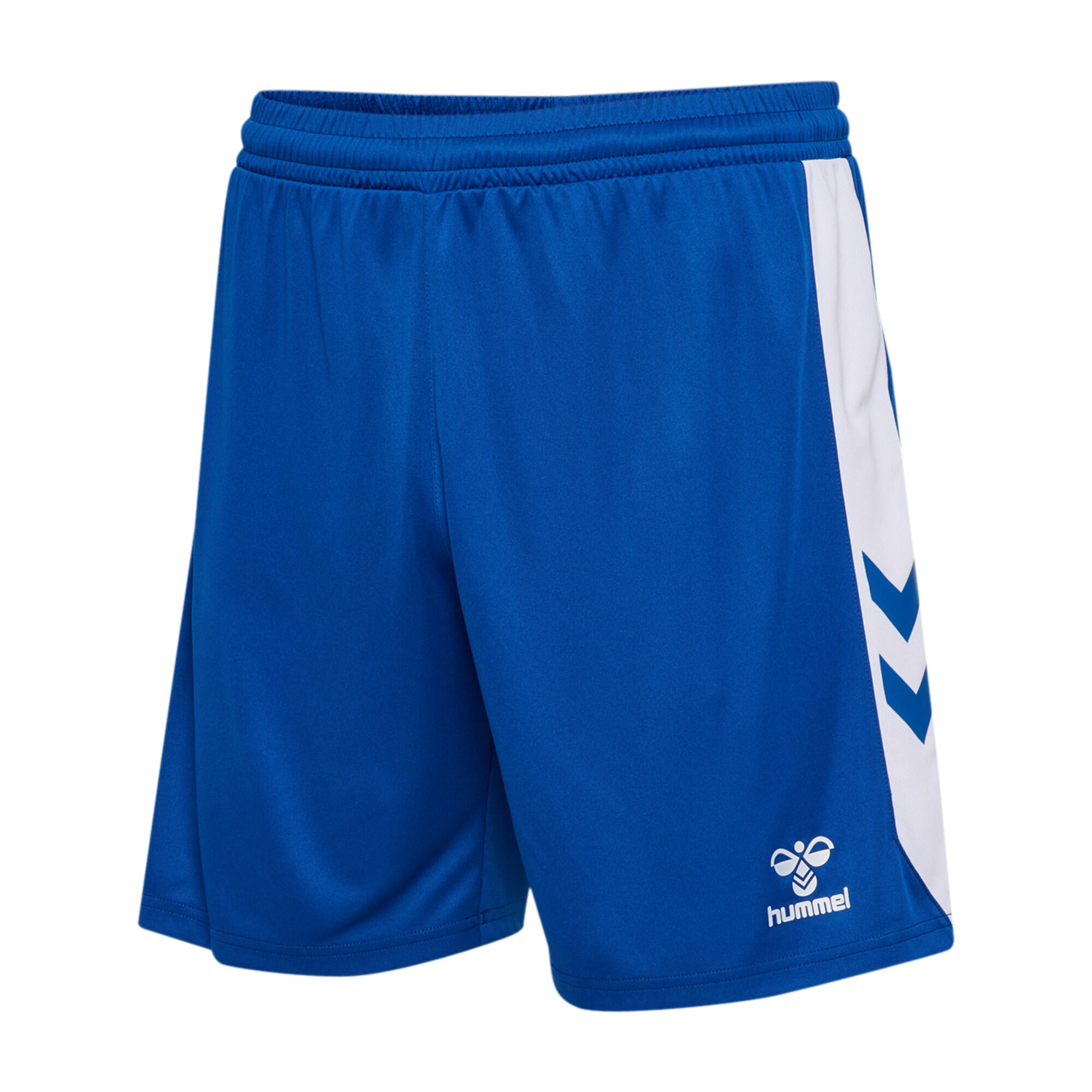 Verstellbare Taille Kurze Hose Hmlmatch Kinder 7/8