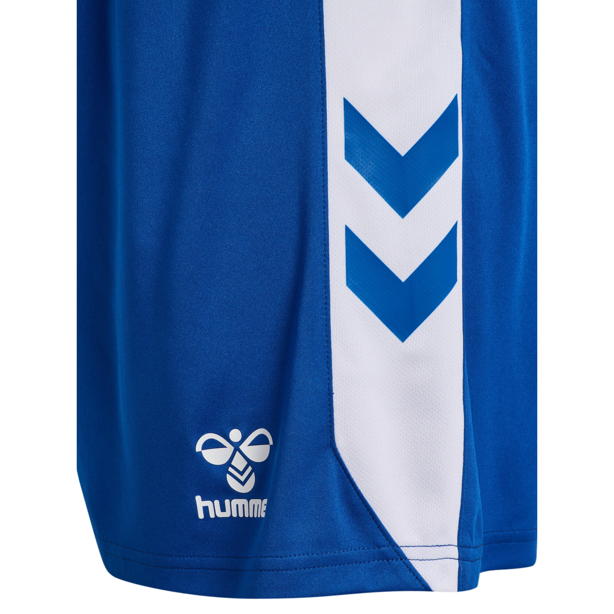 Verstellbare Taille Kurze Hose Hmlmatch Kinder 8/8