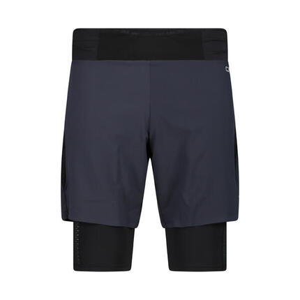 2in1 Shorts CMP