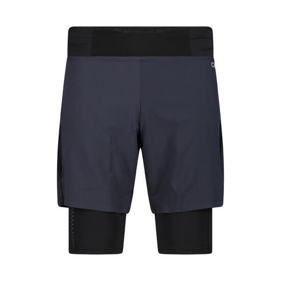 2in1 Shorts CMP