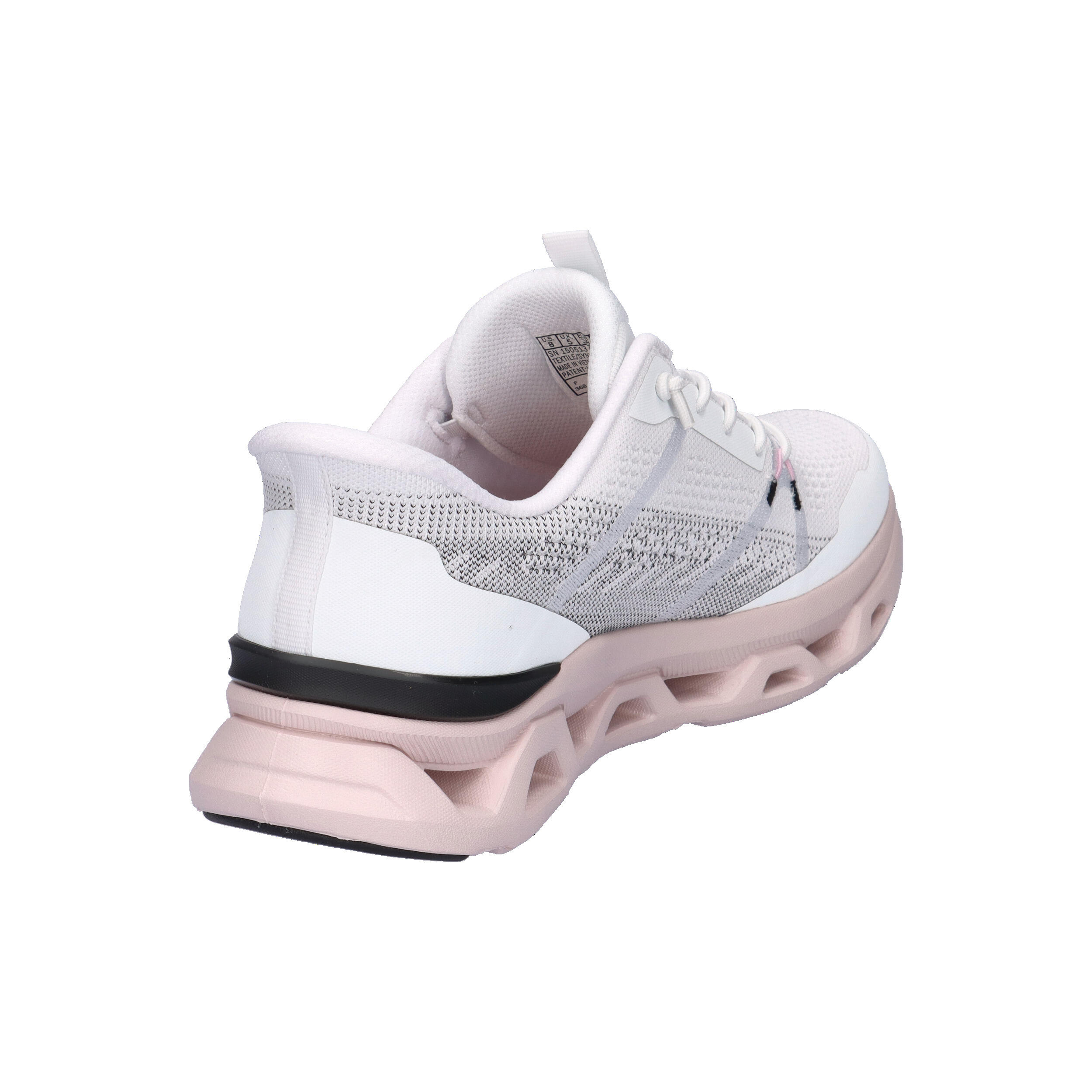 Sneakers da donna Skechers Glide-step Atlus fast lane 6/7