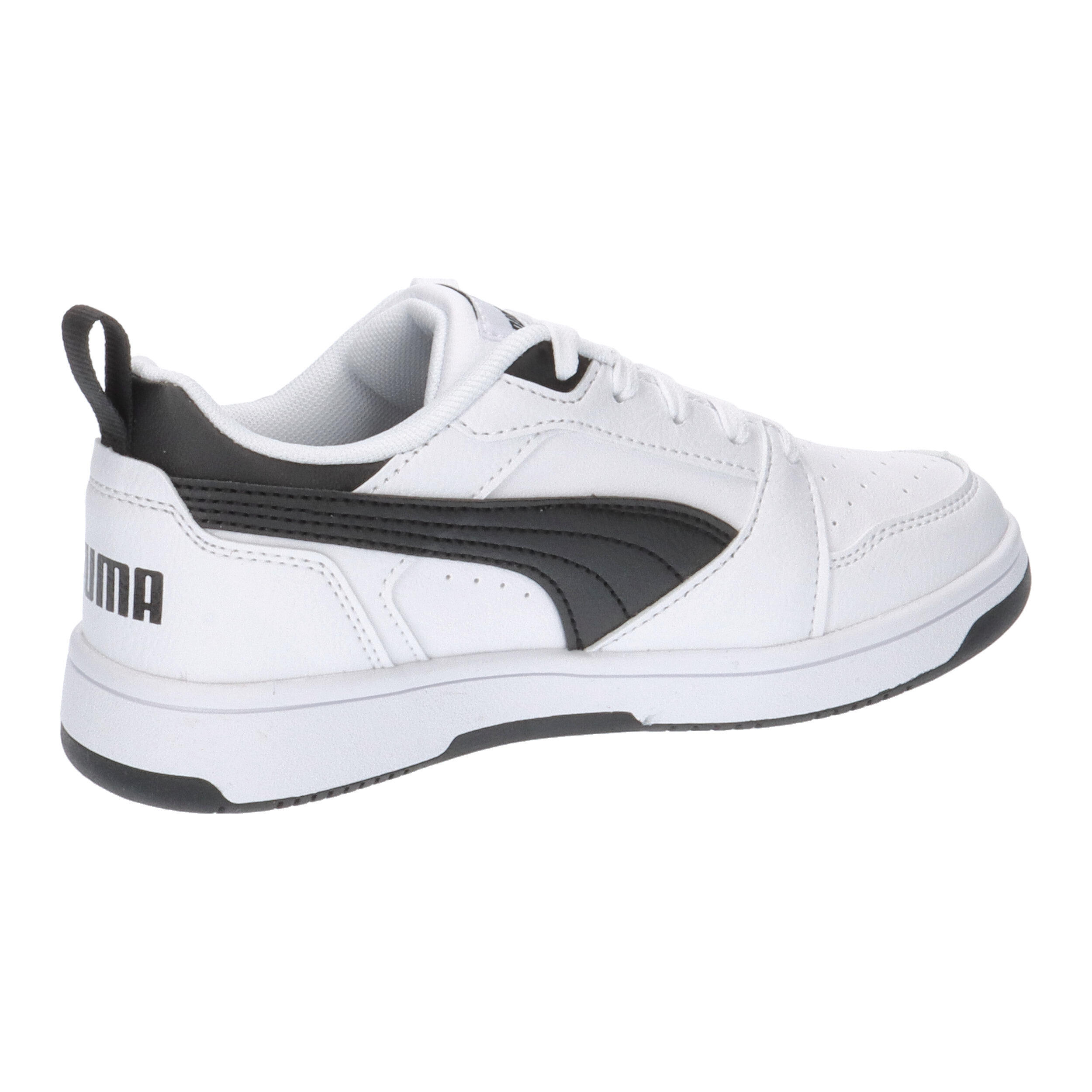 Rebound V6 Lo Sneakers Kinder PUMA 7/7