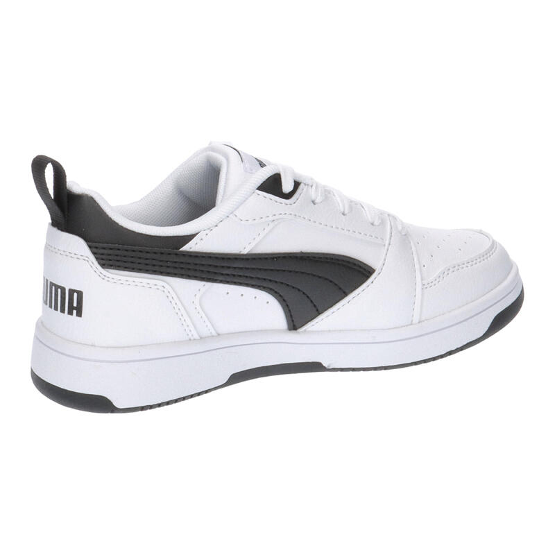 Pantofi Rebound V6 Lo pentru copii PUMA
