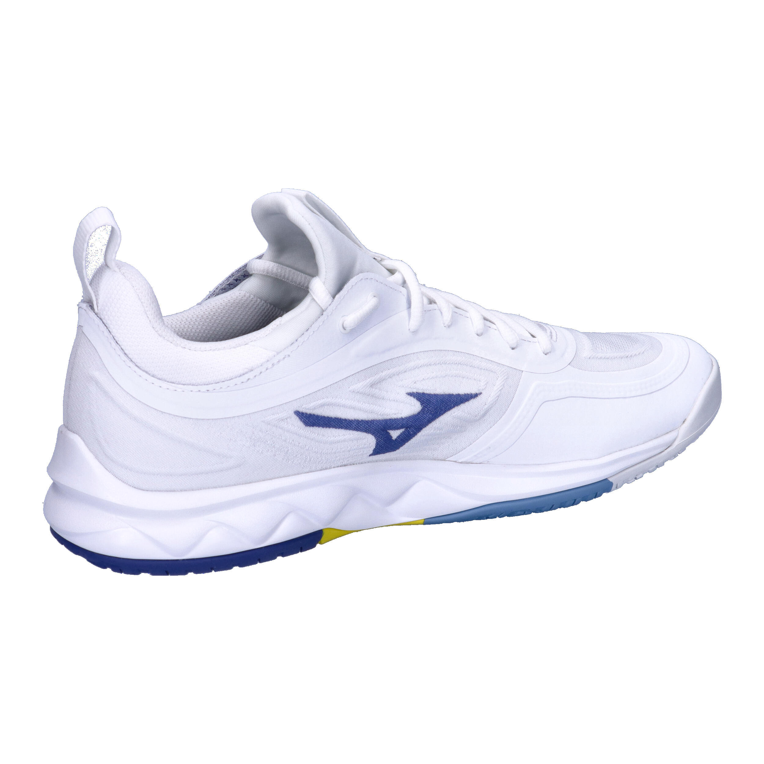 Vnitřní obuv Mizuno Wave Luminous 3 7/7