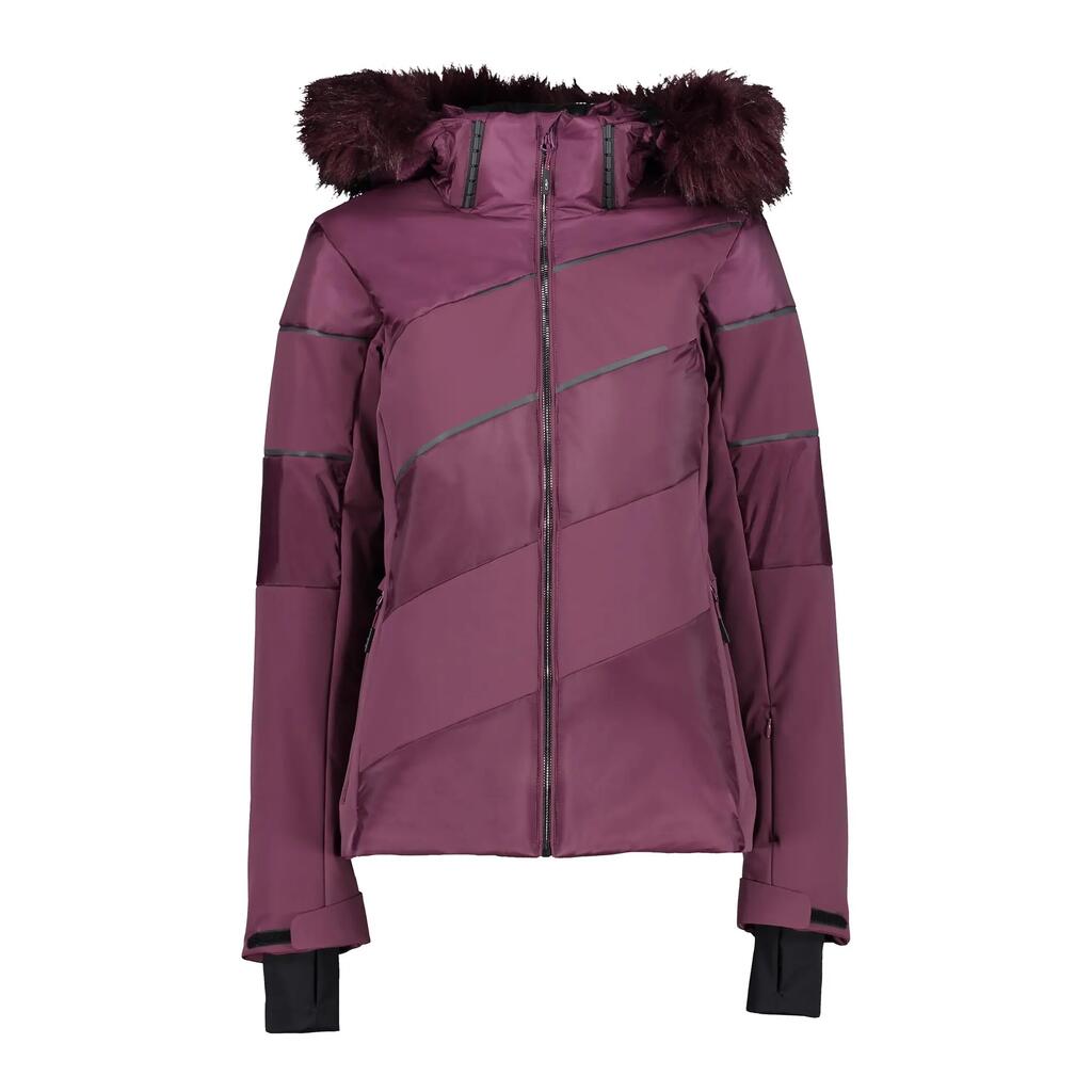 Women's ski jacket CMP