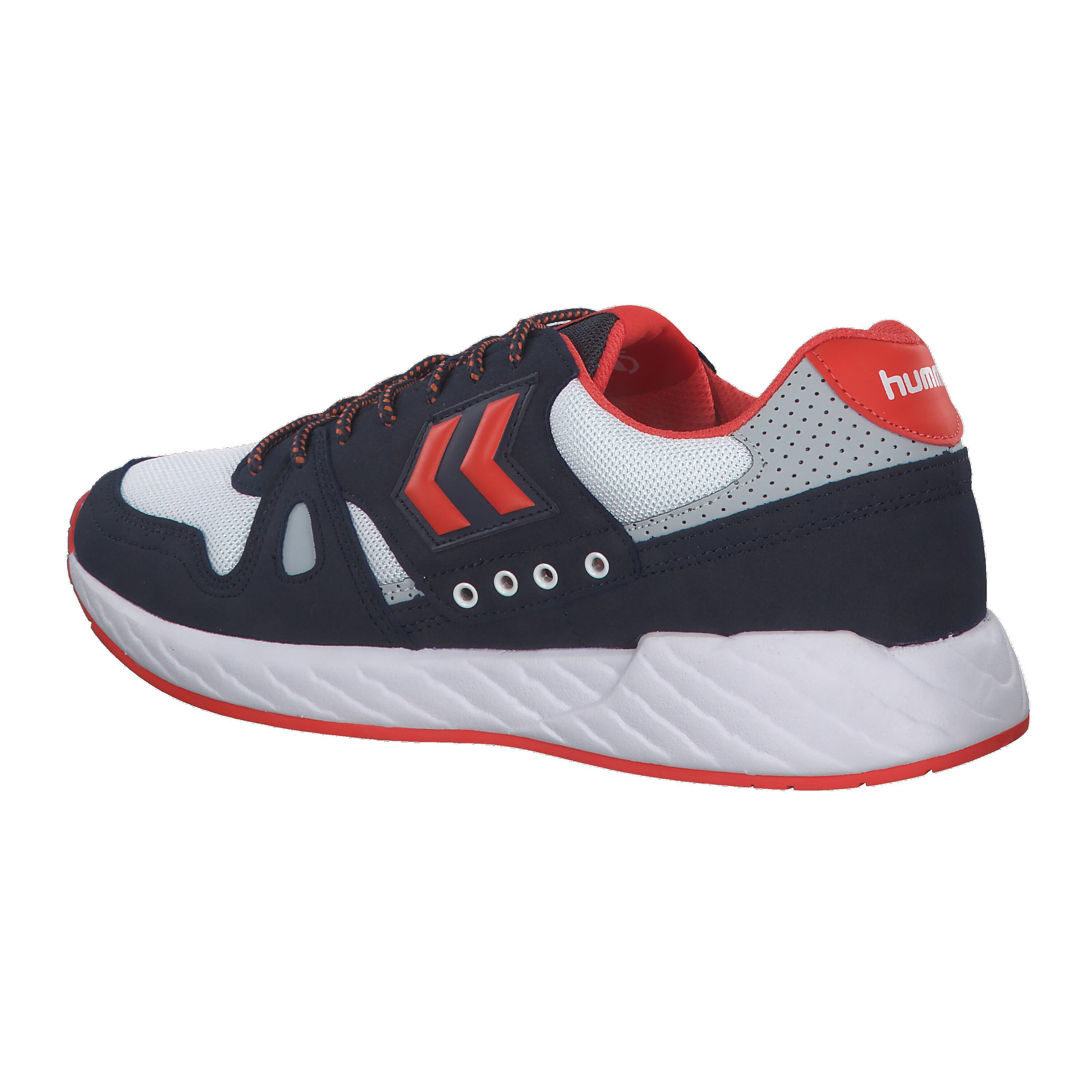 Hummel Unisex Sneaker Legend Marathona 204617 11/15