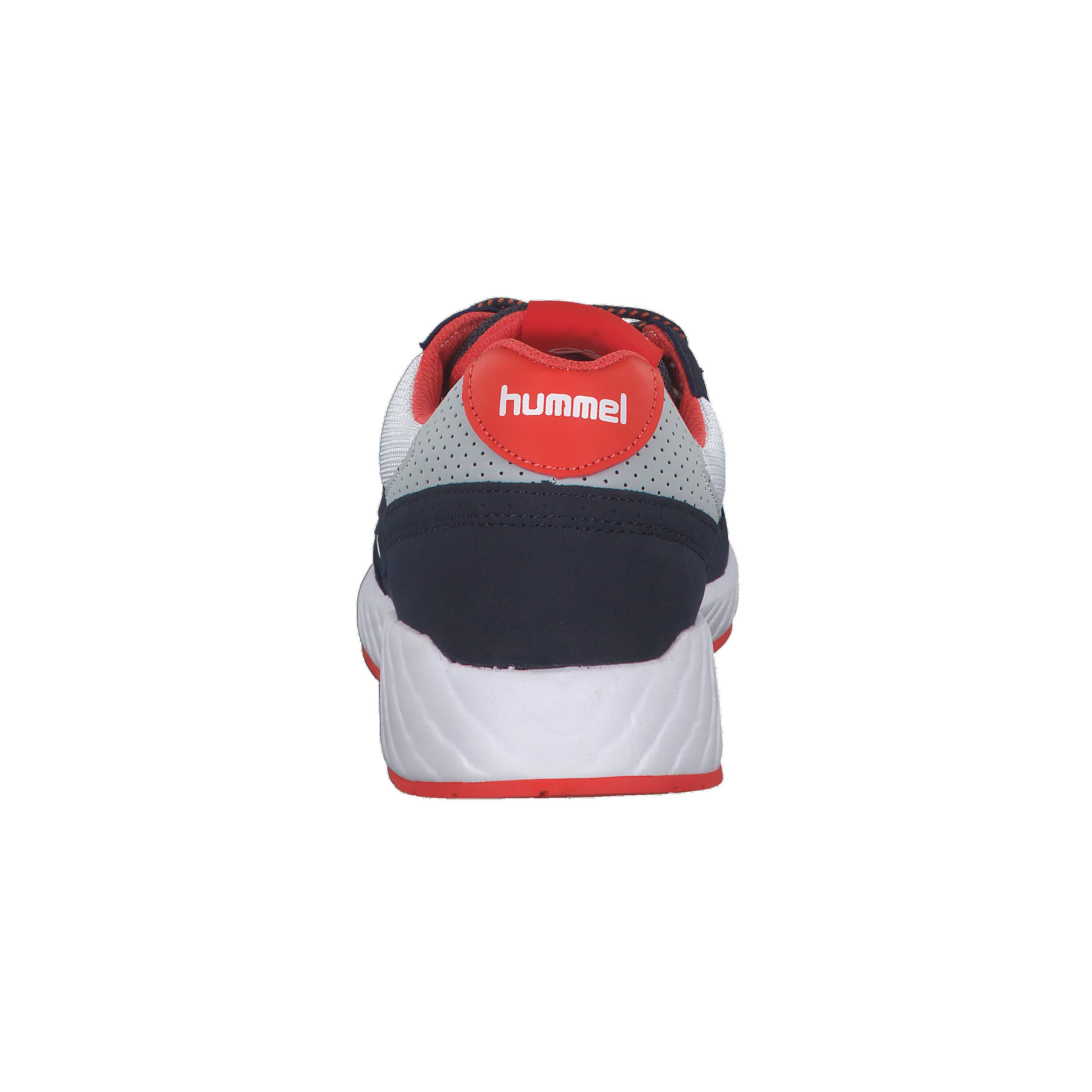 Hummel Unisex Sneaker Legend Marathona 204617 13/15