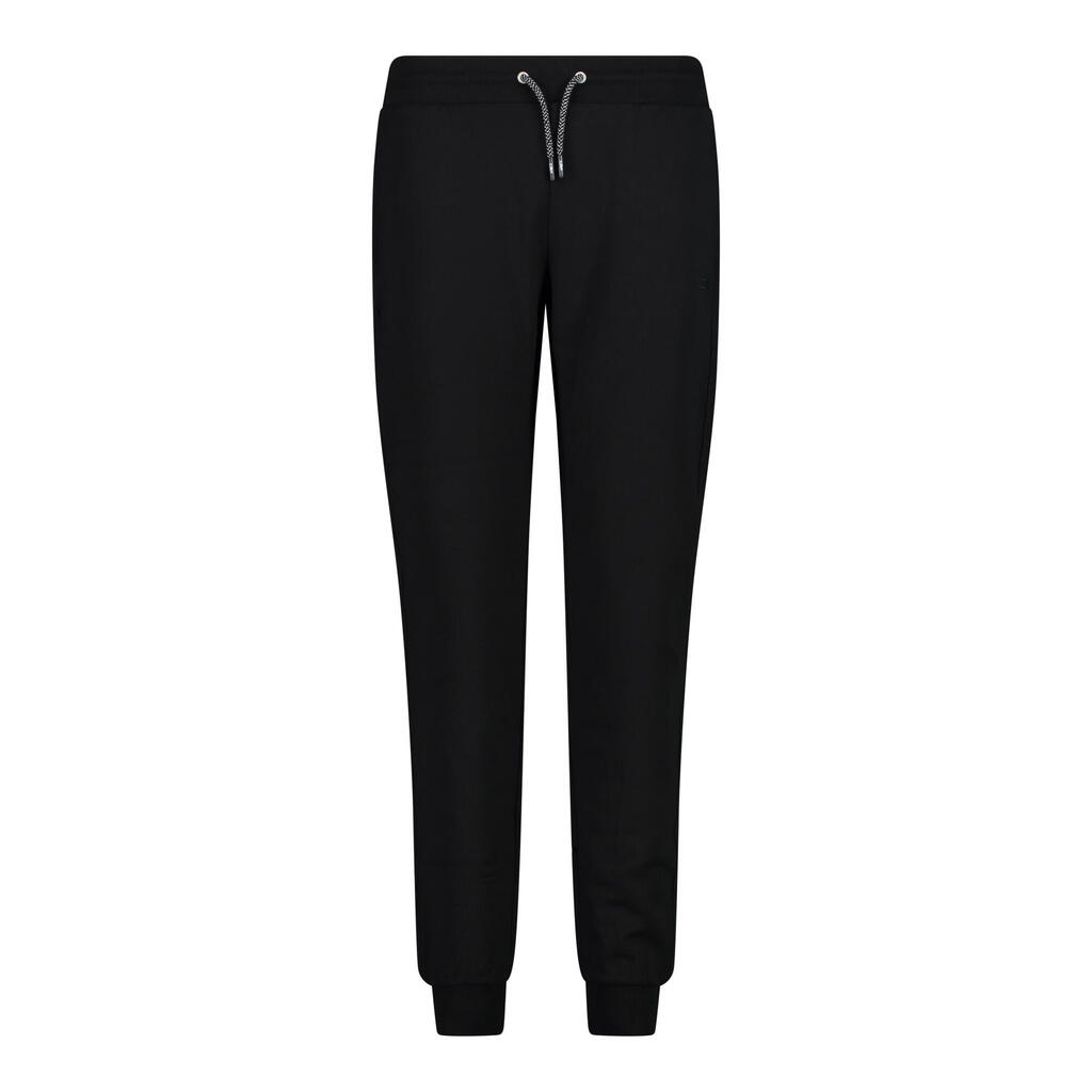 Women's cotton trousers CMP