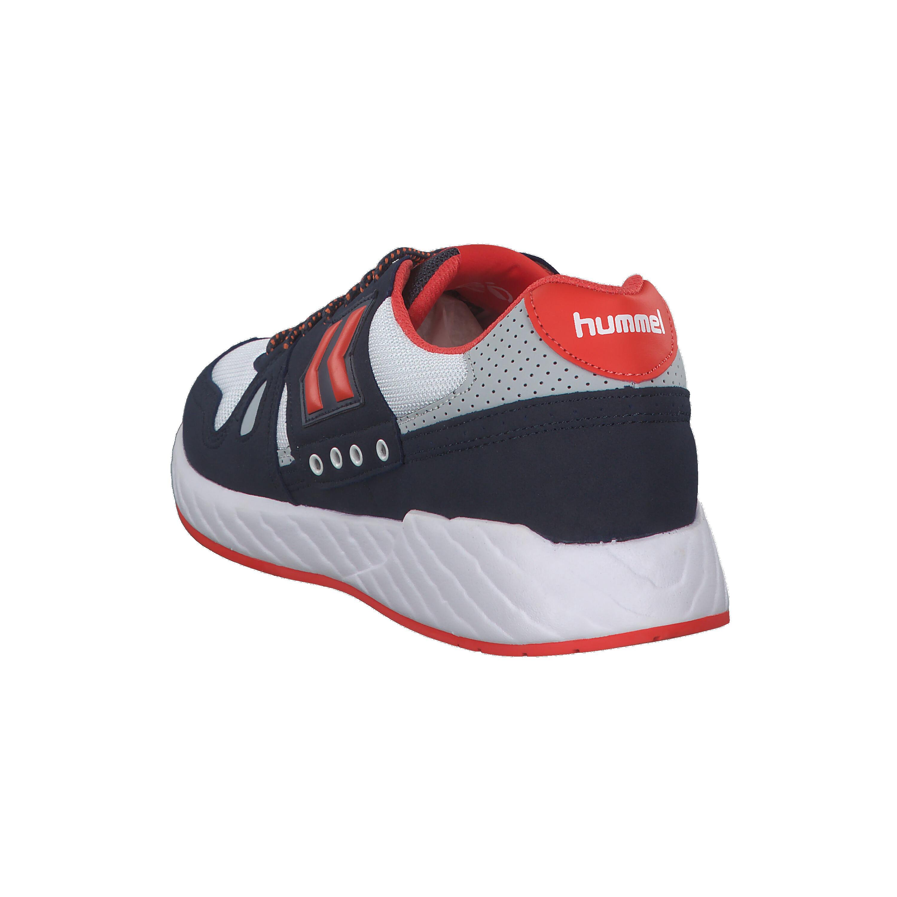 Hummel Unisex Sneaker Legend Marathona 204617 12/15