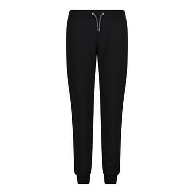 Katoenen broek voor vrouwen cmp
