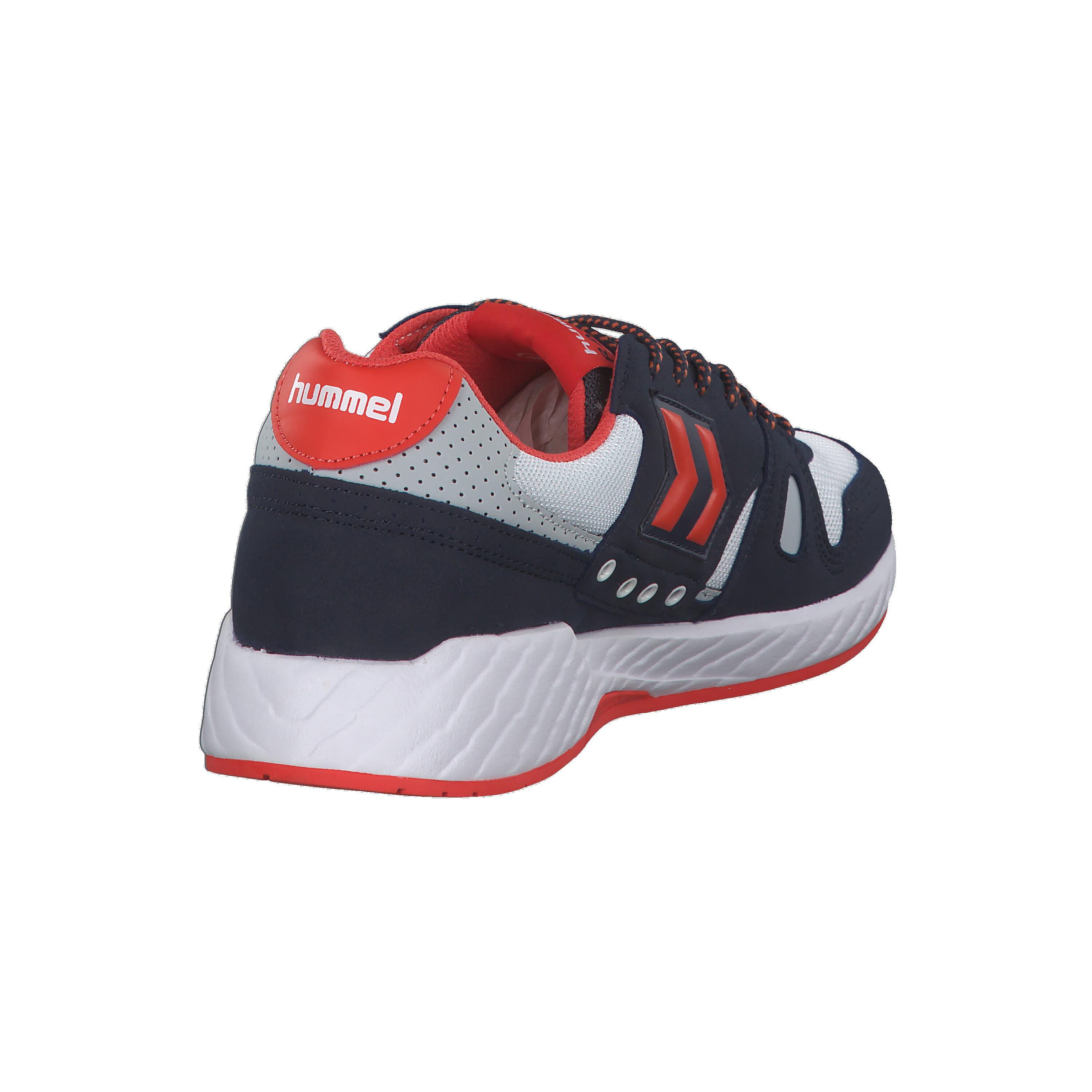 Hummel Unisex Sneaker Legend Marathona 204617 14/15