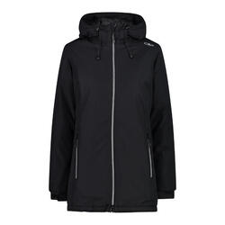 Veste à capuche ripstop femme CMP