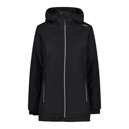 Veste à capuche ripstop femme CMP