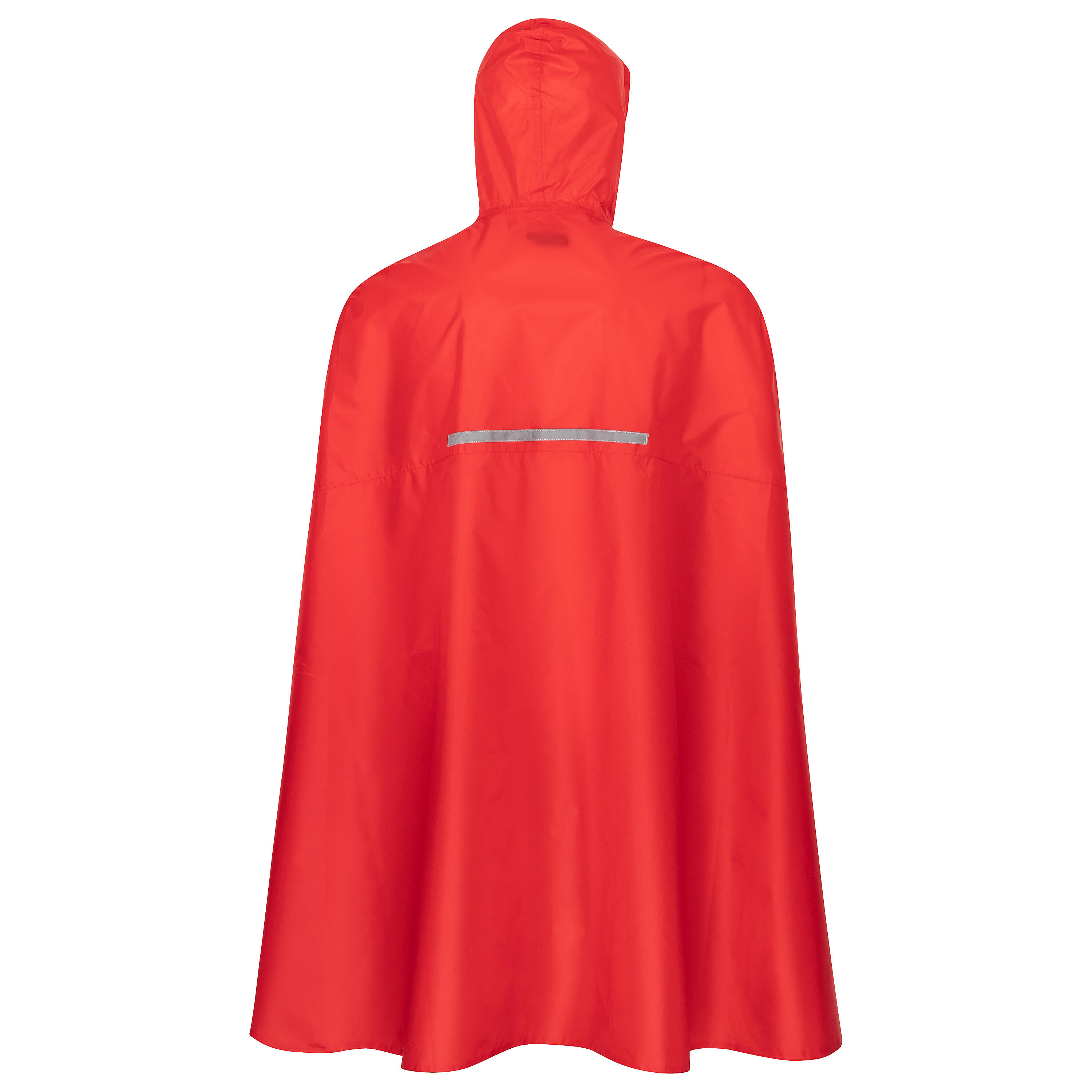 Hooded waterdichte jas CMP 2/4