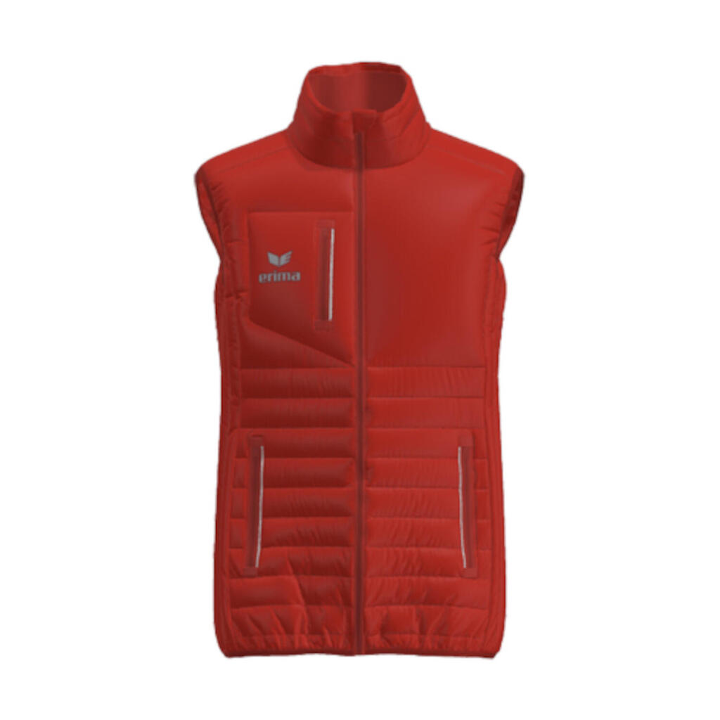 Sleeveless jacket Erima