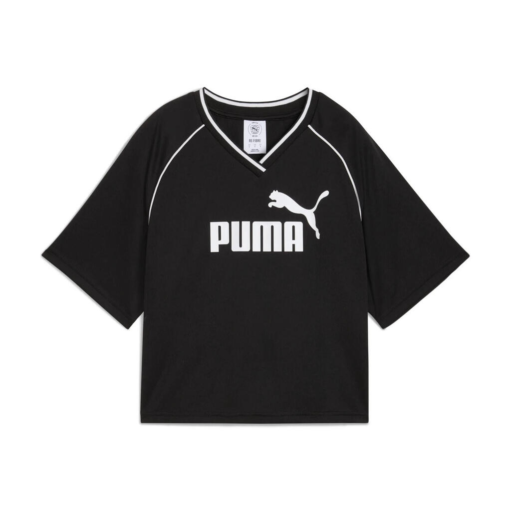 T-shirt Puma model 688114-01 for women