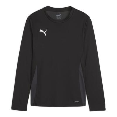 Kindertrui met lange mouwen puma teamgoal