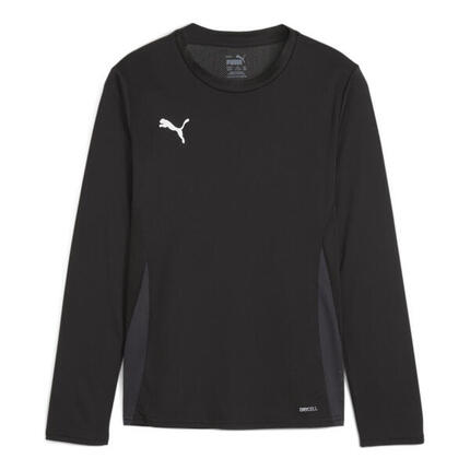 Maillot manches longues enfant Puma TeamGoal