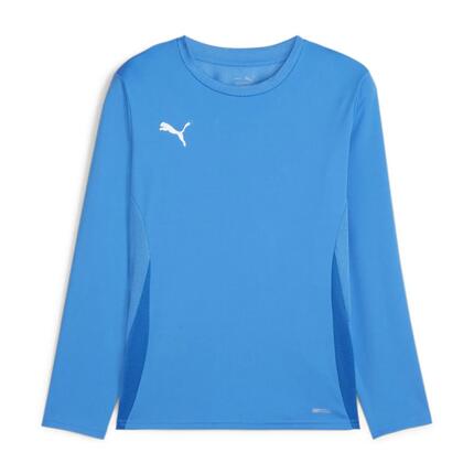 Maillot manches longues enfant Puma TeamGoal